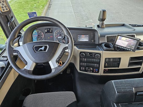 M.A.N. 26.420 TGS meiller ak 16 nt 26.420 TGS MEILLER AK 16 NT 2018 2 image 23