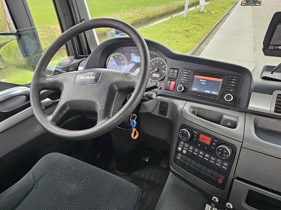 M.A.N. 41.360 TGS 41.360 TGS 2016 2 image 23