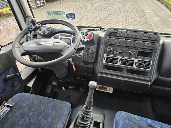 IVECO 120E24 EUROCARGO manual taillift 9659 2006 2 image 106