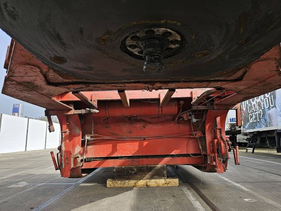 Heavy machinery product image - Image 17 of 27