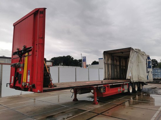 MEUSBURGER MPS-3 libner 4m ext. lift MEUSBURGER MPS-3 LIBNER 4M EXT. LIFT 2017 2 image 23