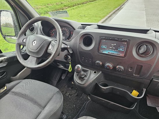 RENAULT MASTER T35 frigo konvekta euro6 MASTER T35 frigo konvekta EURO6 2018 2 Refrigerated vans image 34