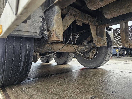 PACTON TXD.3 Pacton TXD.3 2011 2 image 8