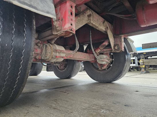 L.A.G. 0-3-39-LS alcoa's plateau LAG 0-3-39-LS ALCOA'S PLATEAU 2003 2 image 19