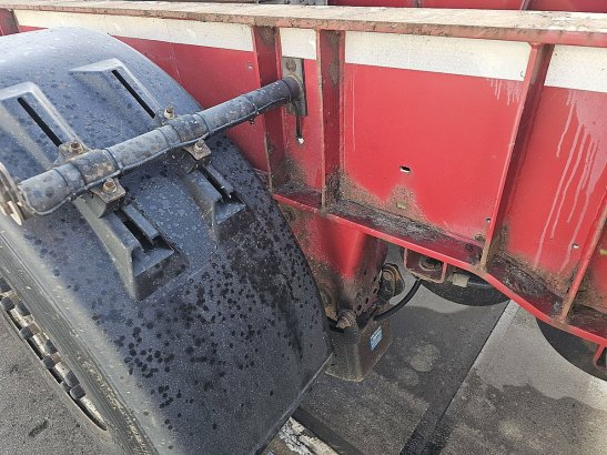 SCHMITZ SCF 25 G 45 EURO multi Schmitz Cargobull SCF 25 G 45 EURO MULTI 2012 2 image 78