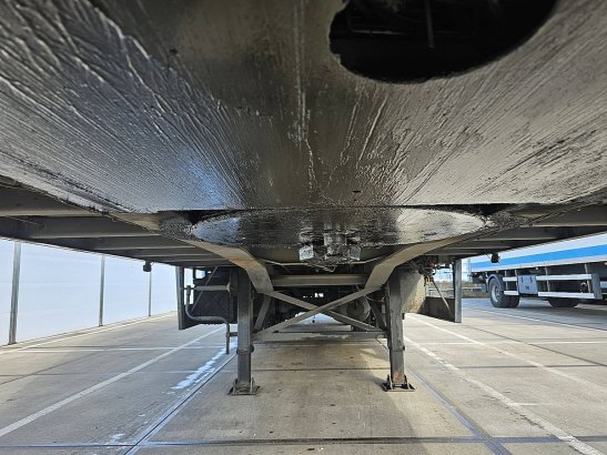 FLOOR FLO-12-20K1 Floor FLO-12-20K1 2001 2 Box semi-trailers image 17