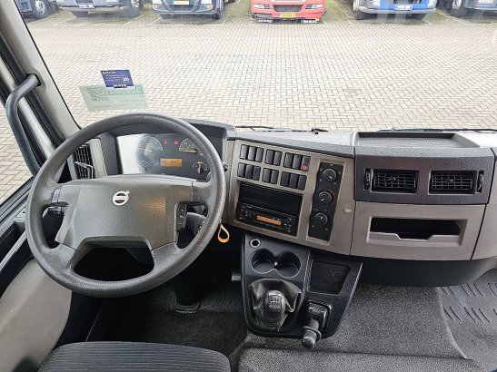 VOLVO FL 240.08 FL 240.08 2014 2 image 8