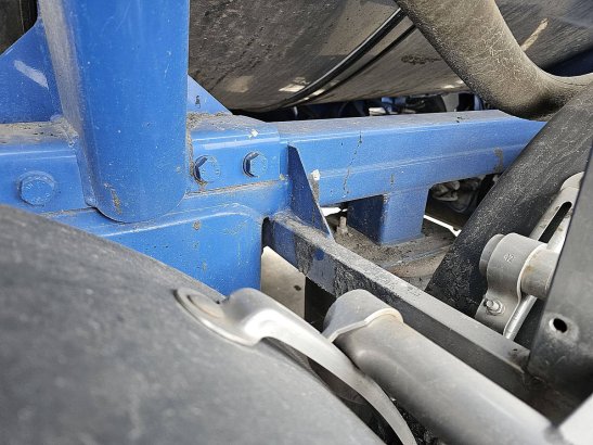 Heavy machinery product image - Image 8 of 24