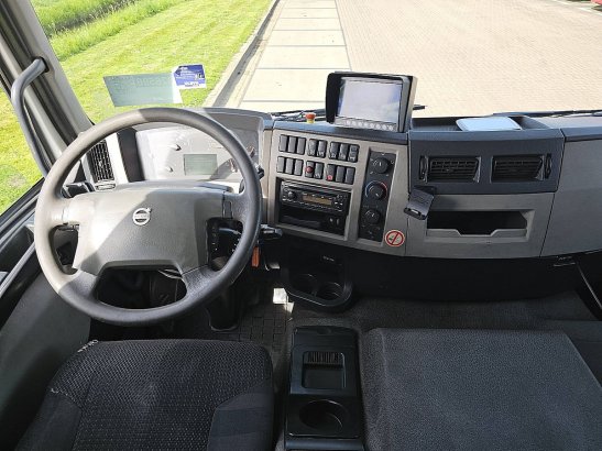 VOLVO FE 250.18 haller 9607 2015 2 image 8