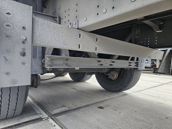 SCHMITZ SCB S3T taillift lbw klep Schmitz Cargobull SCB S3T TAILLIFT LBW KLEP 2018 2 image 8