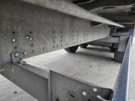 SCHMITZ SCB S3T taillift lbw klep Schmitz Cargobull SCB S3T TAILLIFT LBW KLEP 2018 2 image 8