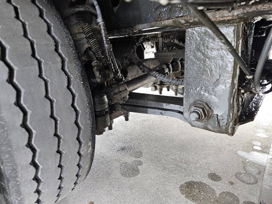 Heavy machinery product image - Image 8 of 15