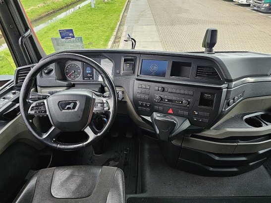 M.A.N. 26.510 TGX tg3 gx 6x2 intarder 26.510 TGX TG3 GX 6X2 INTARDER 2022 2 image 53