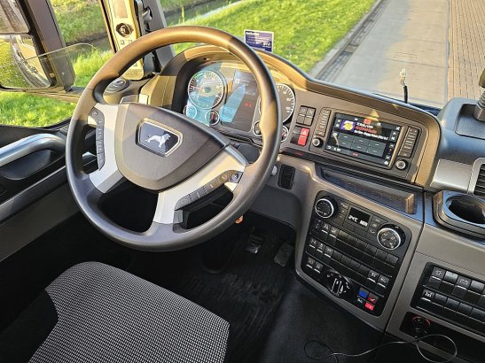 M.A.N. 26.430 TGS 6x2/4 meiller ak16t 26.430 TGS 6X2/4 MEILLER AK16T 2020 2 image 53