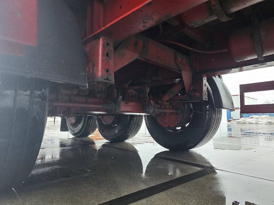 PACTON TXD339 hard wood floor Pacton TXD339 HARD WOOD FLOOR 2005 2 image 20