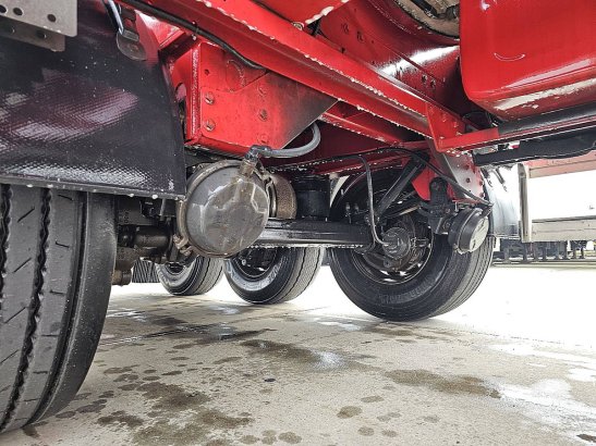 KASSBOHRER KIP 60 Kässbohrer KIP 60 2018 2 Tanker semi trailers image 62