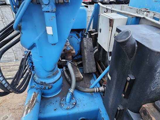 KWB P-483 STENENTRAILER kennis 14 tm Kwb P-483 STENENTRAILER KENNIS 14 TM 2008 2 image 23