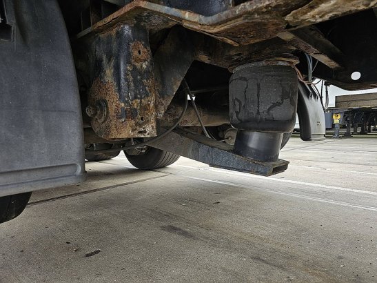 PACTON L3-002 Pacton L3-002 2006 2 image 22