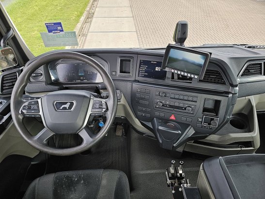 M.A.N. 41.360 TGS 41.360 TGS 2021 2 image 23