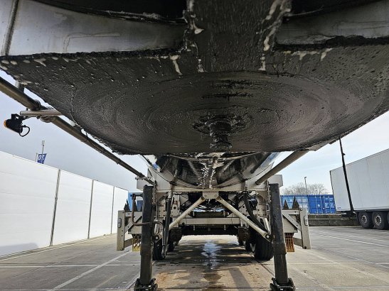 Heavy machinery product image - Image 26 of 27