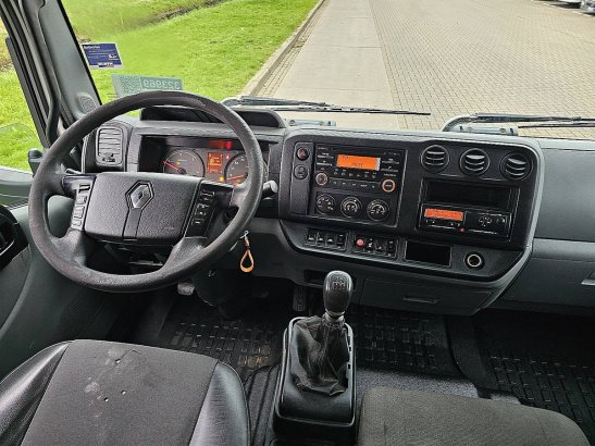 RENAULT D 180 7.49t manual airco D 180 7.49T MANUAL AIRCO 2014 2 image 23