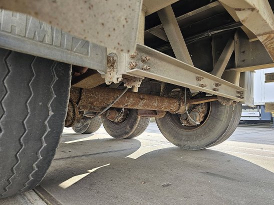 SCHMITZ SCB*S3T twistlock Schmitz Cargobull SCB*S3T TWISTLOCK 2004 2 image 19