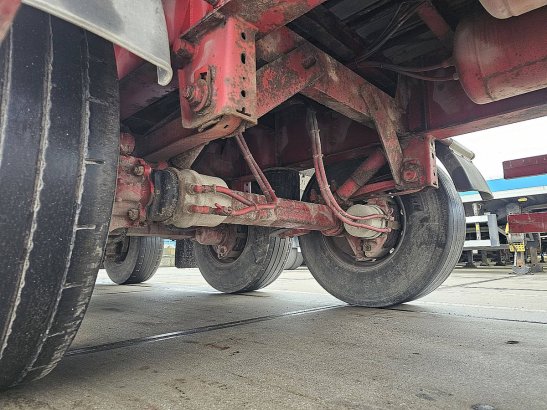 L.A.G. 0-3-39-LS alcoa's plateau LAG 0-3-39-LS ALCOA'S PLATEAU 2003 2 image 25