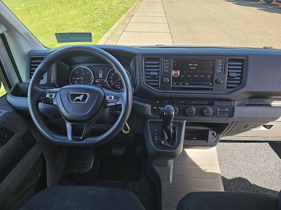 M.A.N. TGE 3.180 l3h3 koelwagen frigo TGE 3.180 L3H3 Koelwagen FRIGO 2018 2 Refrigerated vans image 37