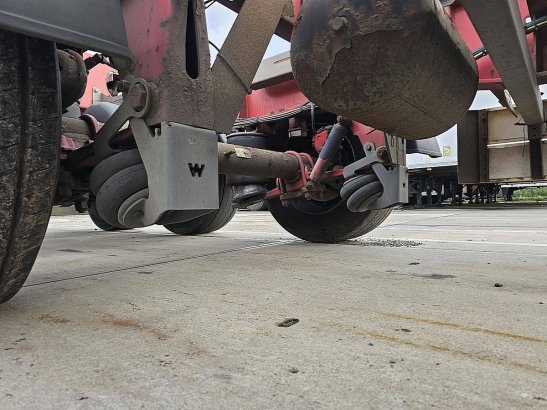 SCHMITZ SCF 24 G EURO Schmitz Cargobull SCF 24 G EURO 2007 2 image 44