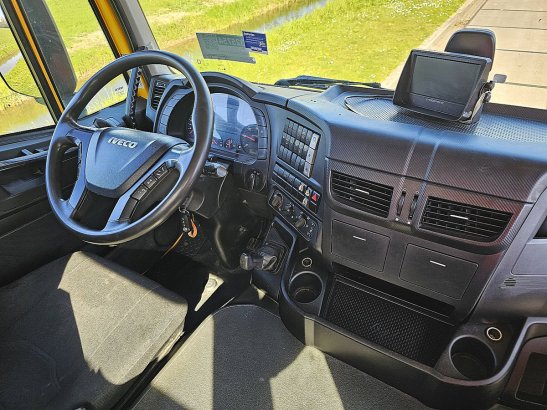 IVECO AD320S42 STRALIS pan coupe AD320S42 STRALIS Pan coupe 2018 2 image 36