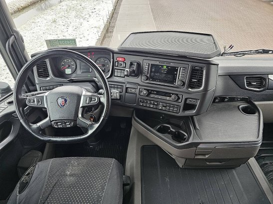 SCANIA R500 6x2*4,durabright R500 6X2*4,durabright 2022 2 image 53