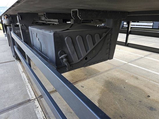 SCHMITZ SKO COOL CITY thermoking Schmitz Cargobull SKO COOL CITY Thermoking 2017 2 Refrigerated semi trailers image 32