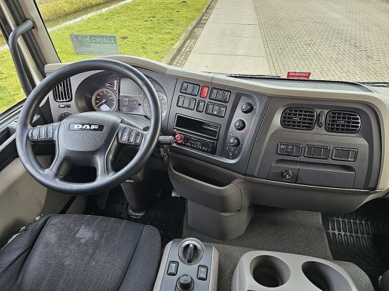 DAF LF 180 tijhof new fly over LF 180 TIJHOF NEW FLY OVER 2018 2 image 443