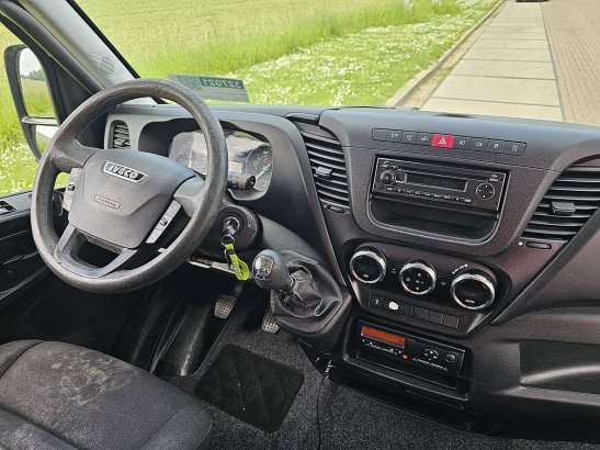 IVECO DAILY 70C21 frigo 3.0ltr lbw! DAILY 70C21 FRIGO 3.0Ltr LBW! 2015 2 Refrigerated vans image 8