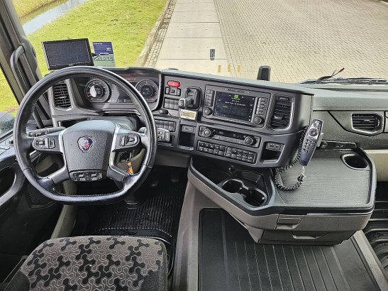 SCANIA R450 R450 2022 2 Tractor Units image 8