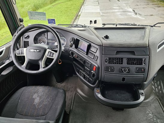 DAF XF 480 FTG ftg XF 480 FTG FTG 2018 2 Tractor Units image 8