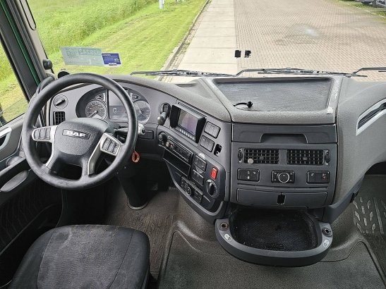 DAF XF 480 FTG ftg XF 480 FTG FTG 2018 2 Tractor Units image 8