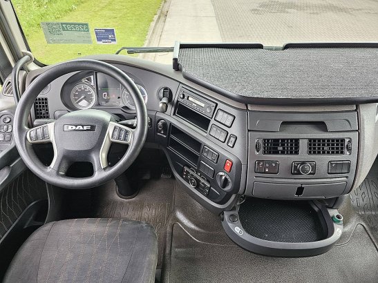 DAF XF 480 XF 480 2021 2 image 8