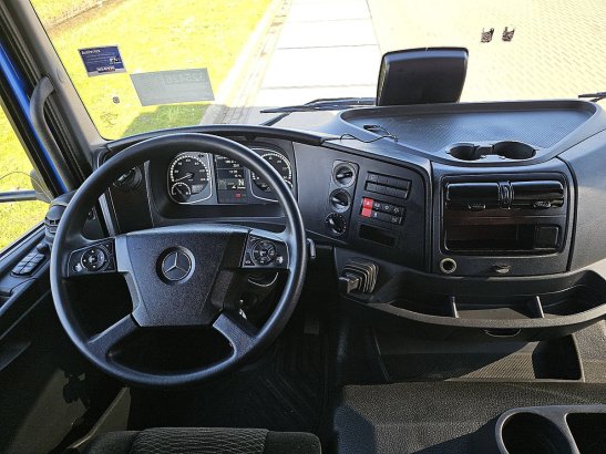 MERCEDES-BENZ ATEGO 1224 airco taillift Mercedes-Benz ATEGO 1224 AIRCO TAILLIFT 2020 2 image 8