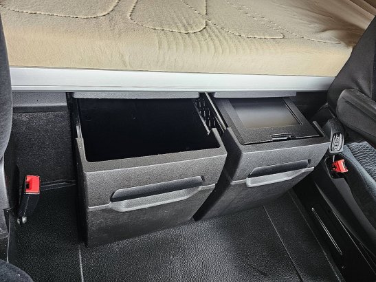 MERCEDES-BENZ ACTROS 1848 LS Mercedes-Benz ACTROS 1848 LS 2021 2 Tractor Units image 8