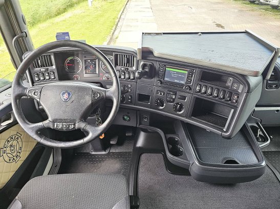 SCANIA R490 hmf 6020 R490 HMF 6020 2016 2 image 8