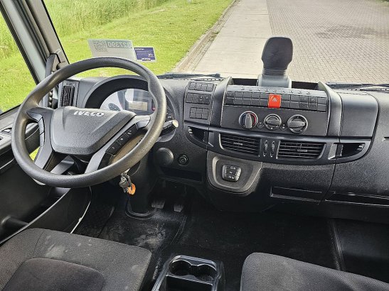 IVECO 80E18 EUROCARGO 80-190l eurocargo 80E18 EUROCARGO 80-190L EUROCARGO 2022 2 image 8