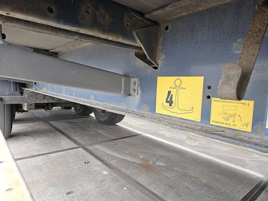 KRONE N/A N/A 2015 2 image 8