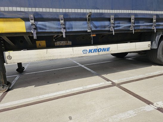 KRONE N/A N/A 2016 2 image 8