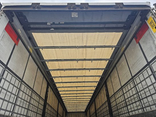KRONE SD steeraxle taillift SD STEERAXLE TAILLIFT 2017 2 image 18