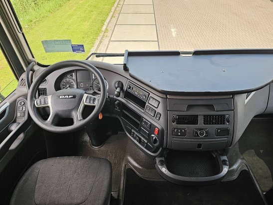 DAF XF 480 XF 480 2021 2 Tractor Units image 22