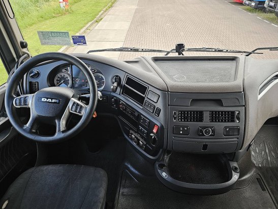 DAF XF 480 euro6 d XF 480 EURO6 D 2019 2 Tractor Units image 7