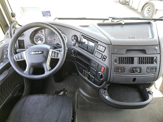 DAF XF 480 intarder XF 480 Intarder 2020 2 Tractor Units image 8