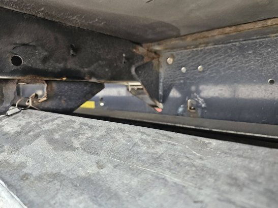 KRONE N/A wide extendable N/A WIDE EXTENDABLE 2014 2 image 8