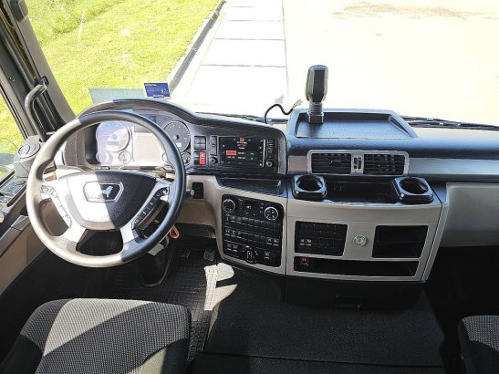 M.A.N. 18.400 TGS 18.400 TGS 2020 2 Tractor Units image 8